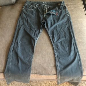 Robert Graham Jeans